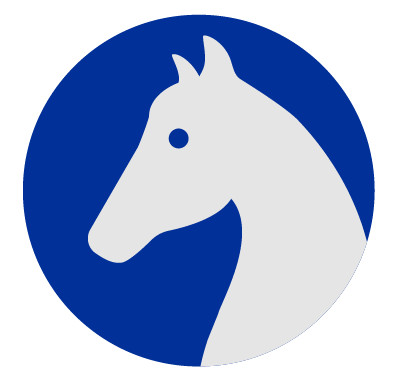 equinos categoria icono CALCIOMAG