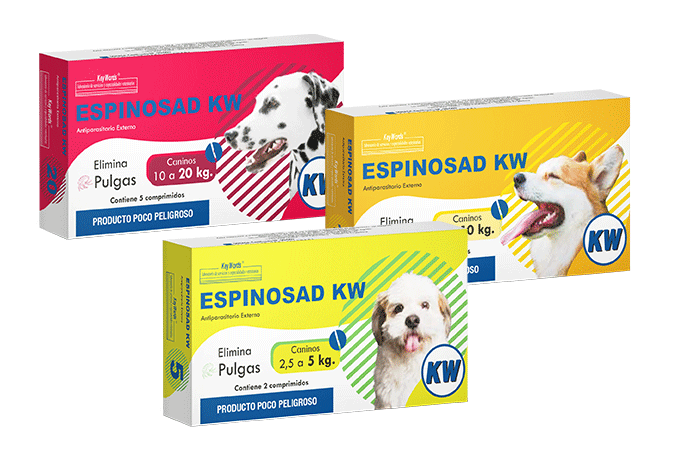 ESPINOSAD KW