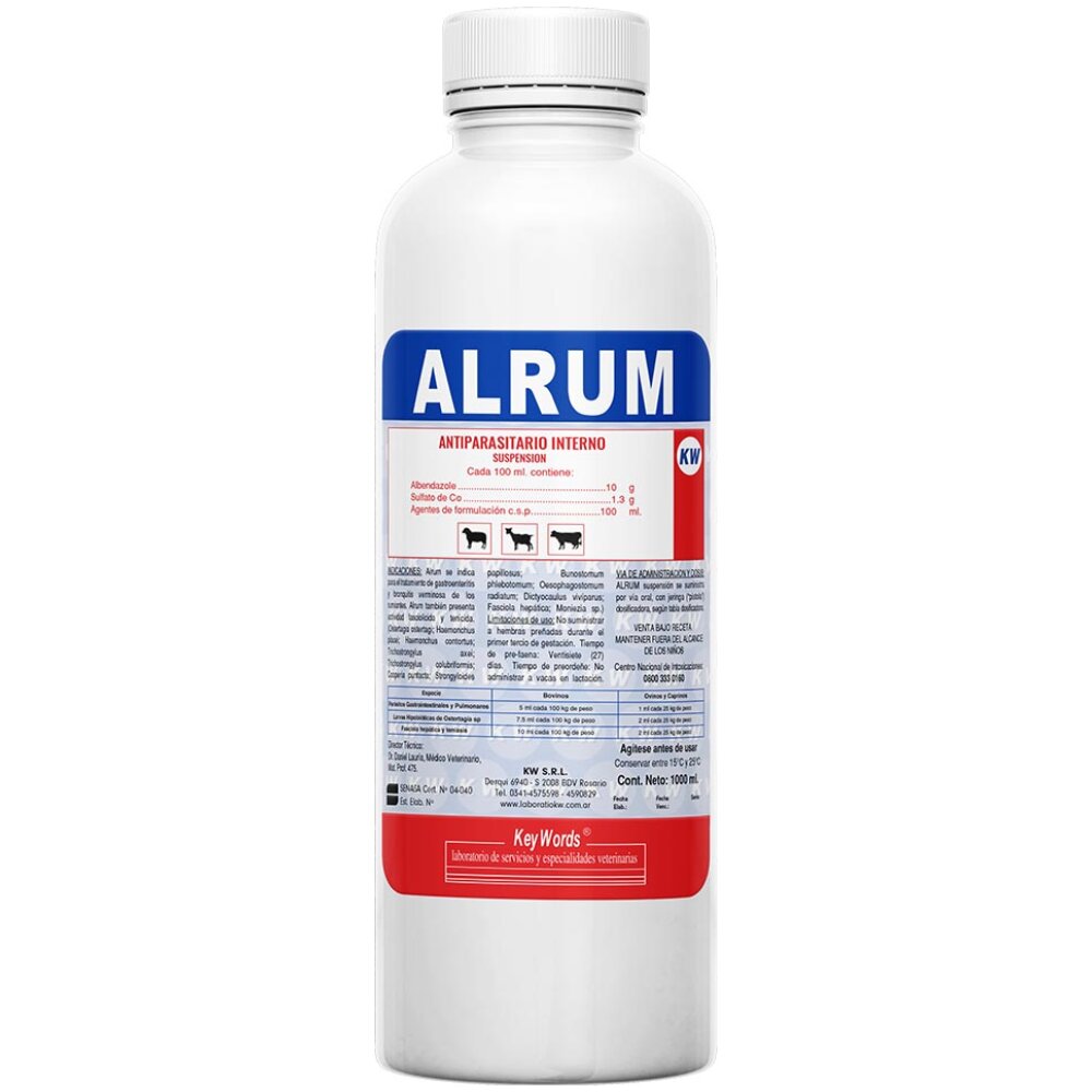 ALRUM