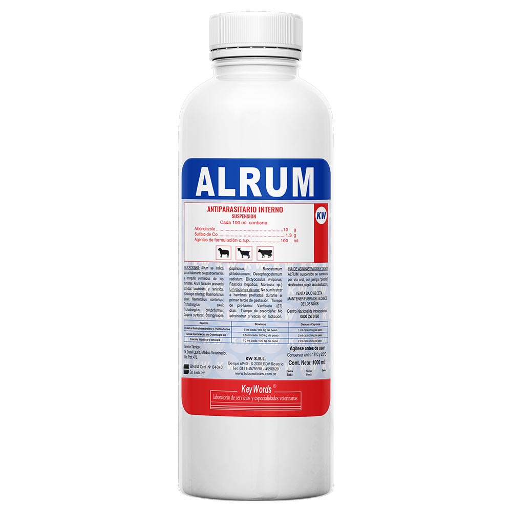 ALRUM