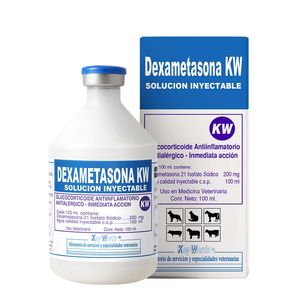 DEXAMETASONA KW