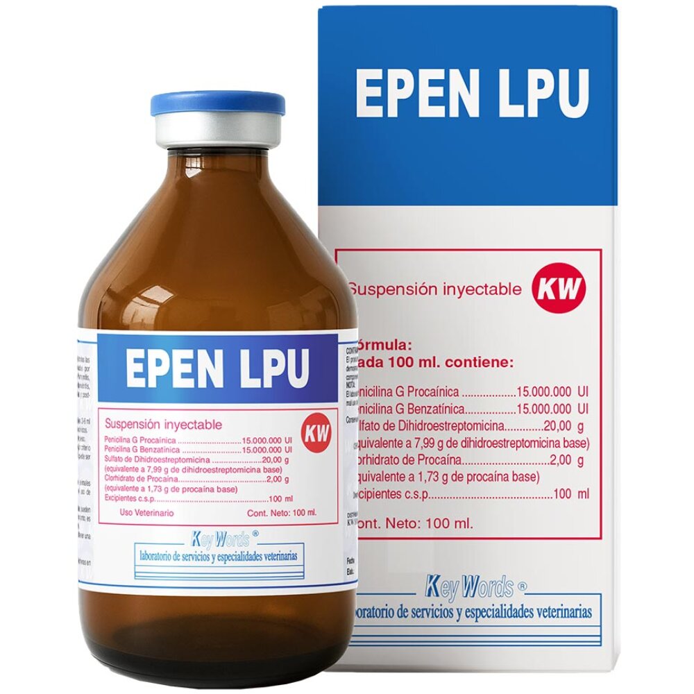 EPEN LPU