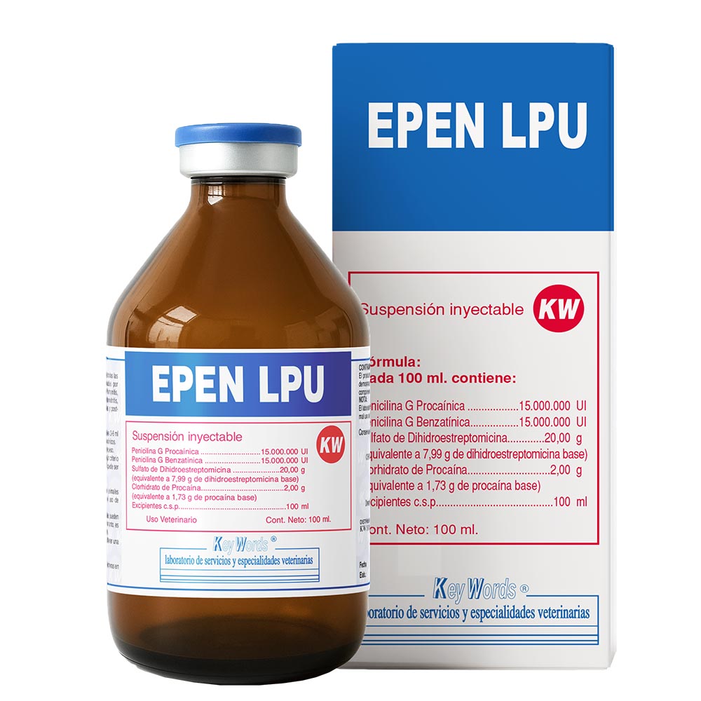 EPEN LPU