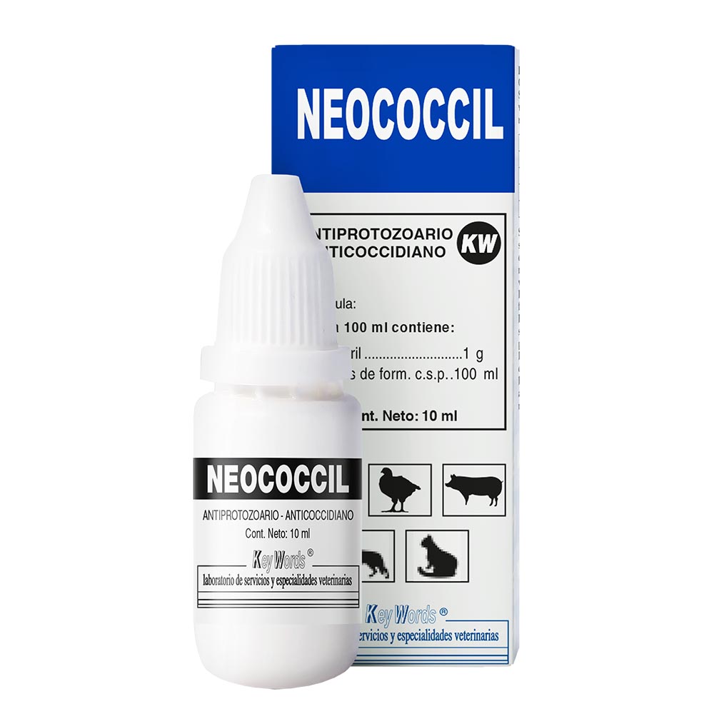 NEOCOCCIL