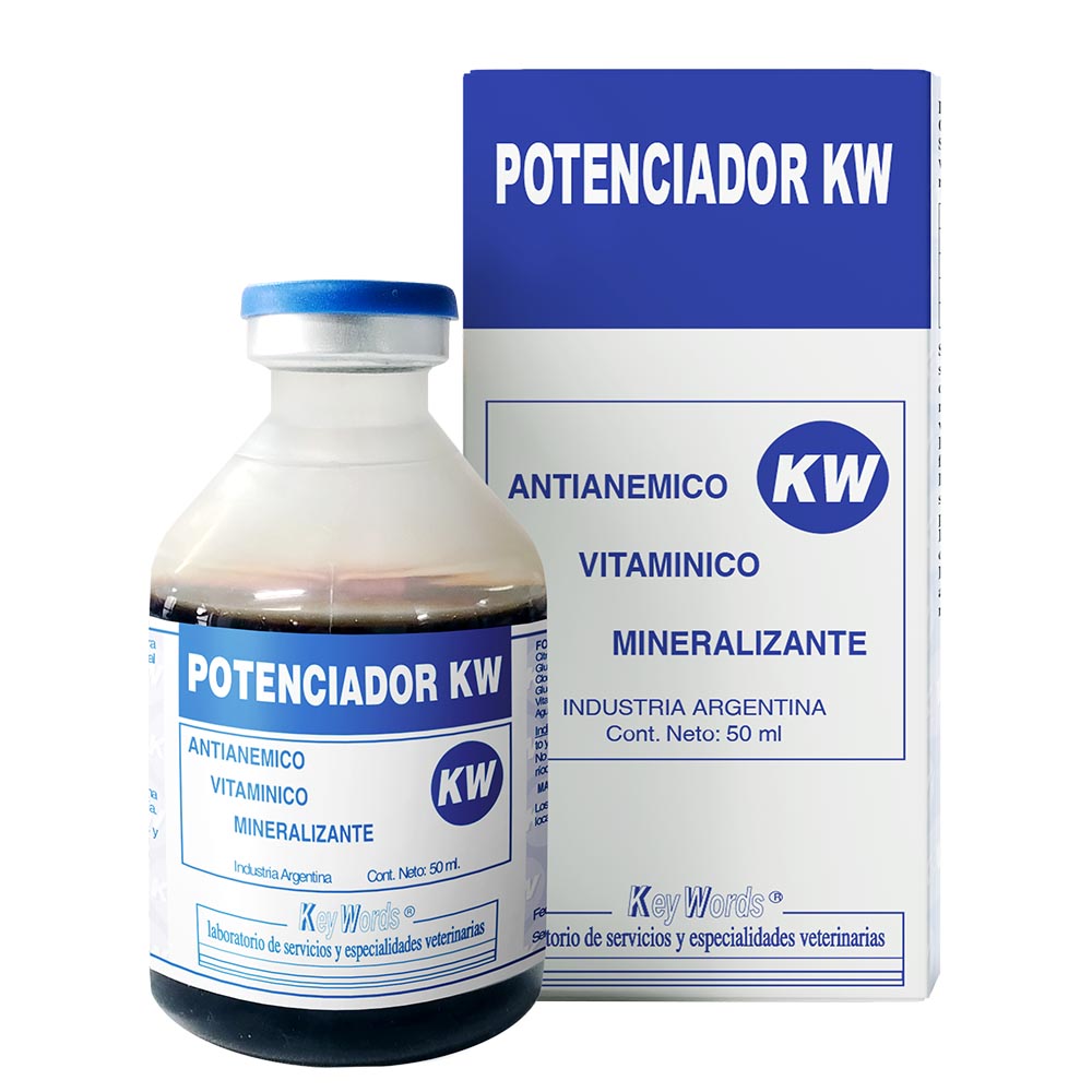 potenciador POTENCIADOR KW