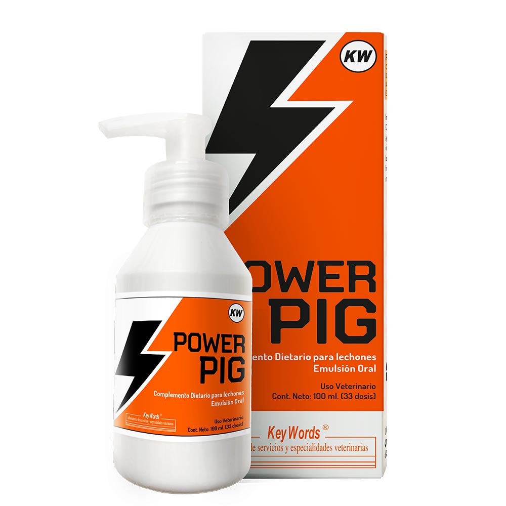 power pig POWER PIG