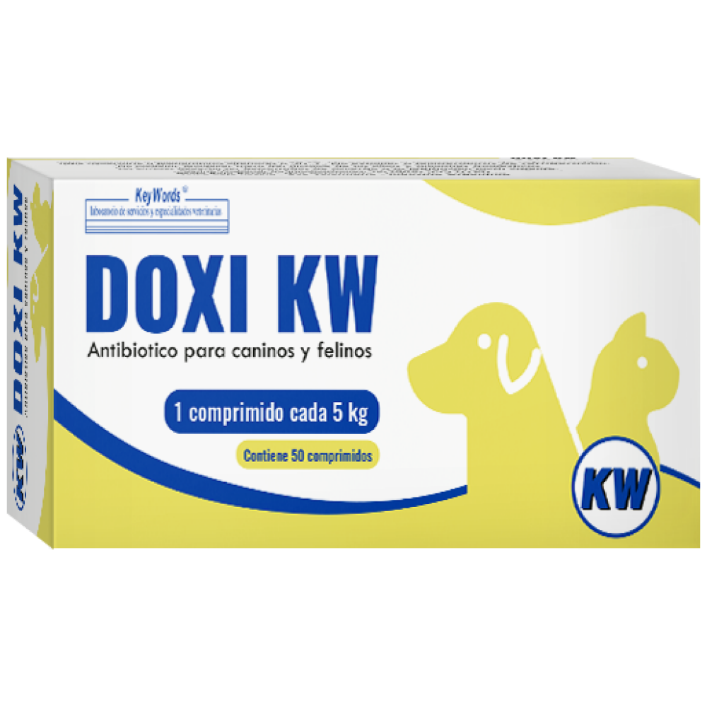 DOXI KW
