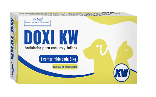 DOXI KW