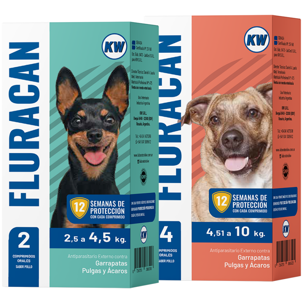 FLURACAN