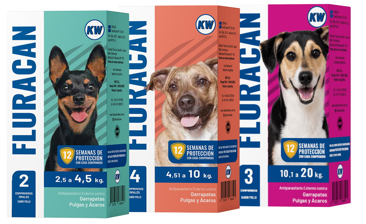 FLURACAN